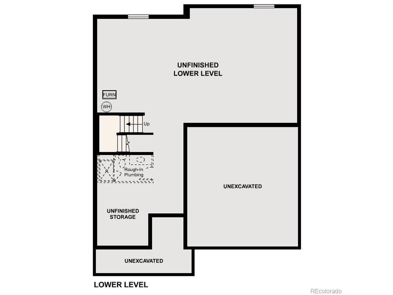 20911 Grays Peak, Parker, CO 80138