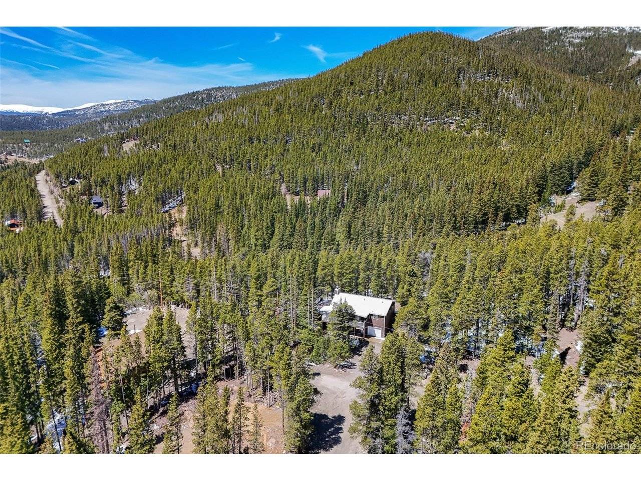 218 Brook, Idaho Springs, CO 80452