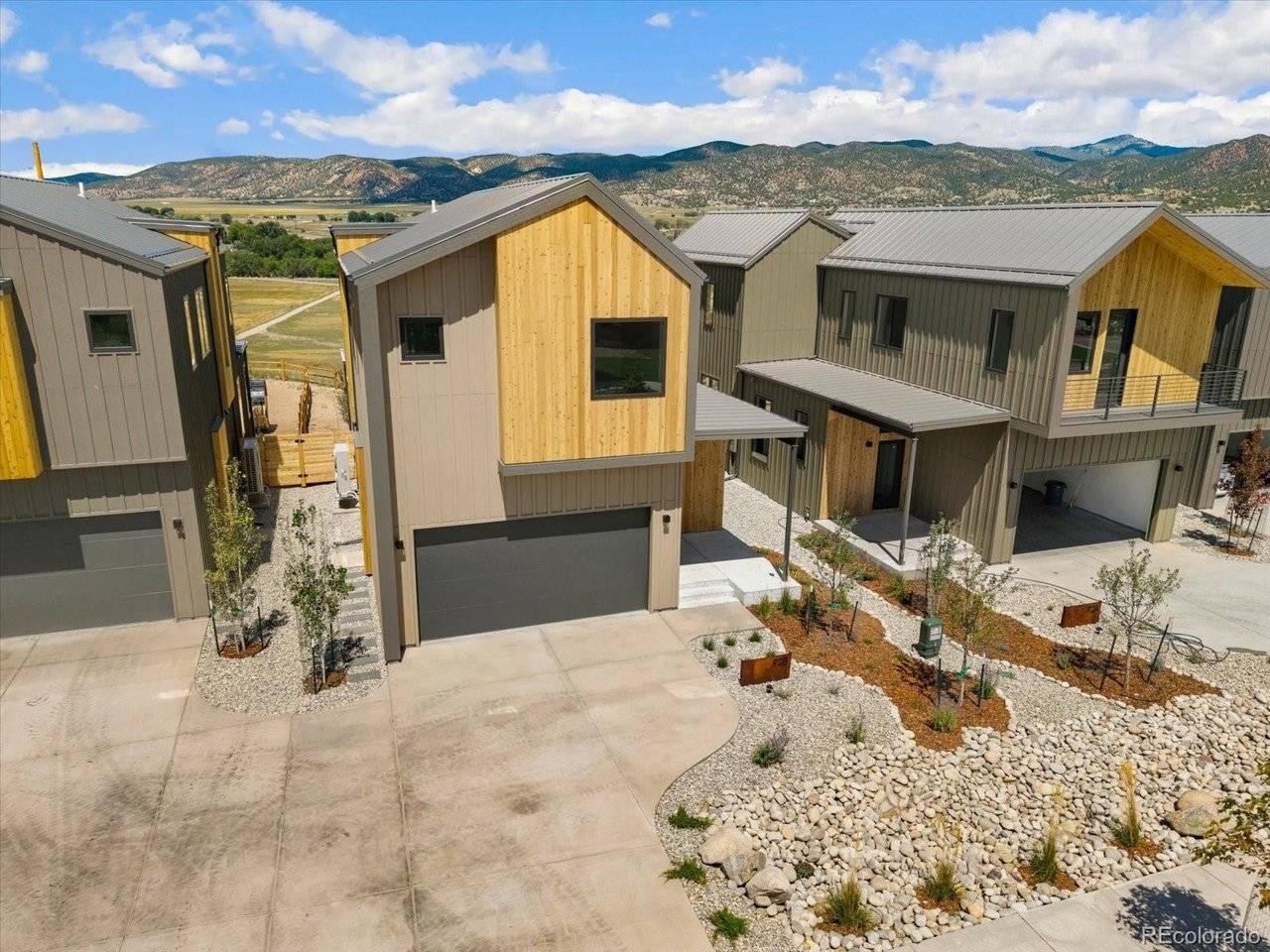 928 Crestone, Salida, CO 81201
