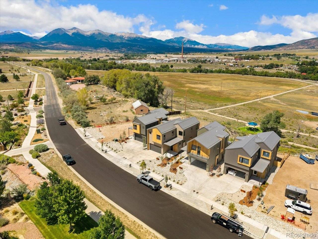 928 Crestone, Salida, CO 81201