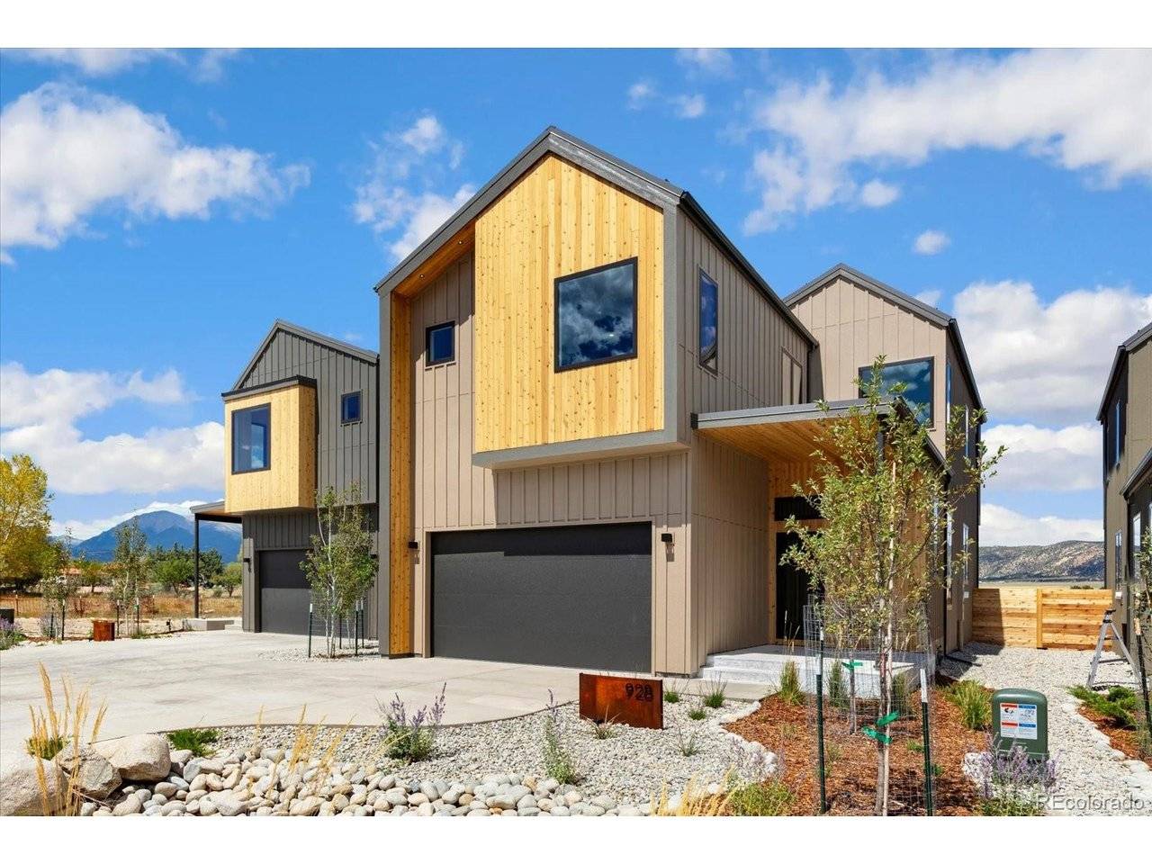 928 Crestone, Salida, CO 81201
