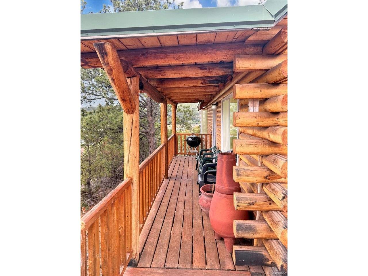 1835 Nance, Antonito, CO 81120