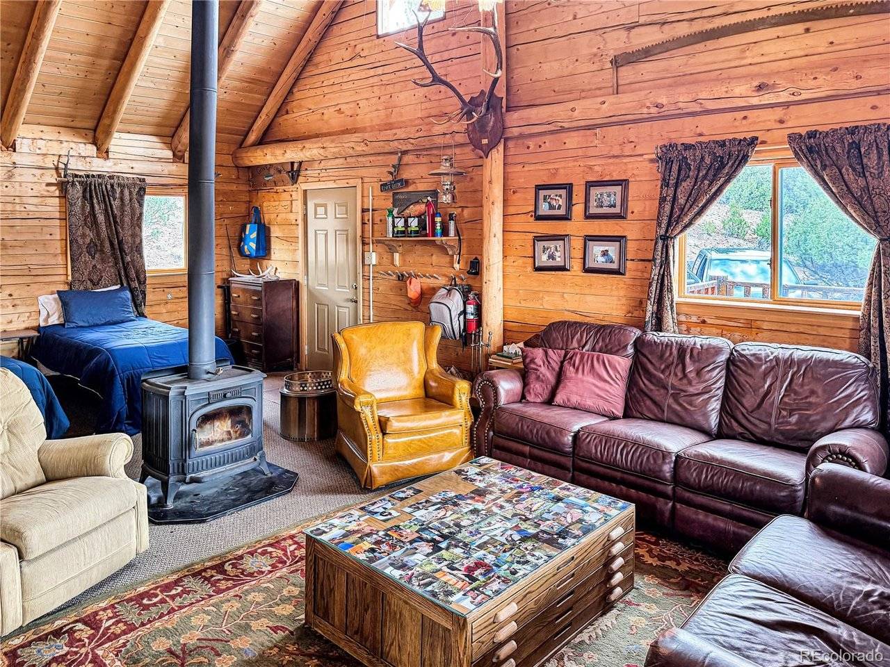 1835 Nance, Antonito, CO 81120