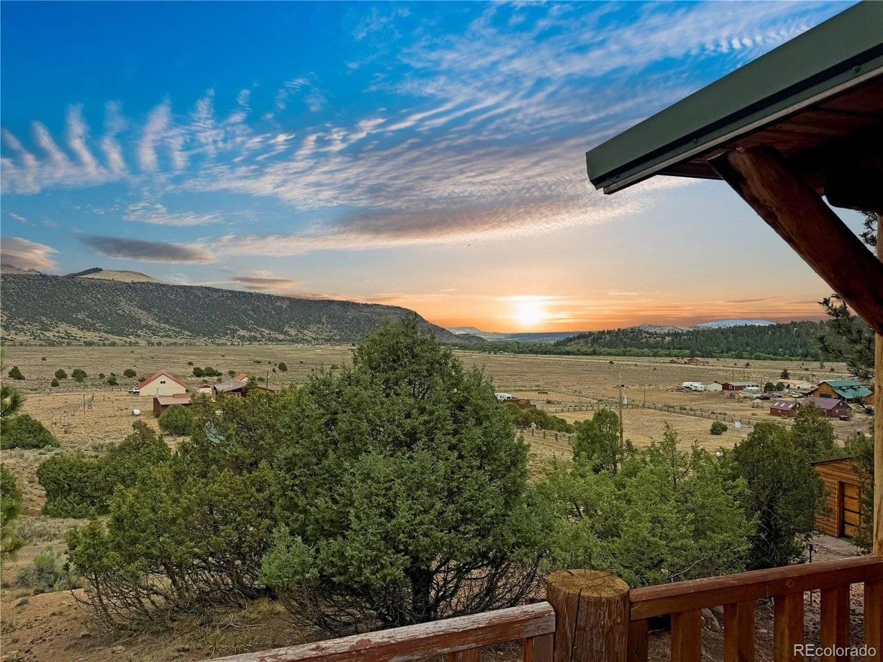 1835 Nance, Antonito, CO 81120