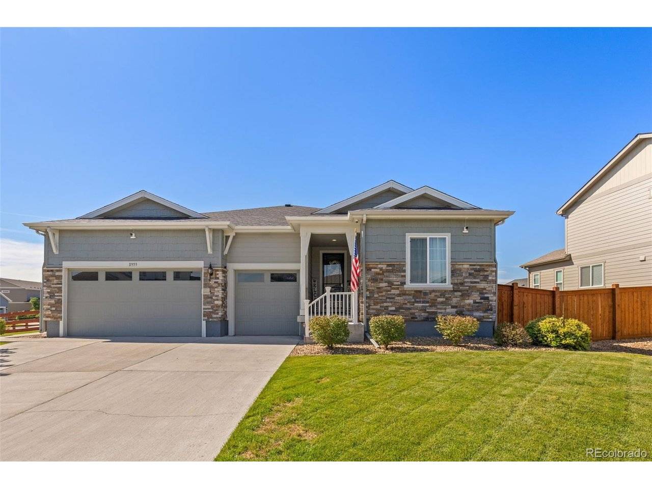 11955 Olive, Denver, CO 80233