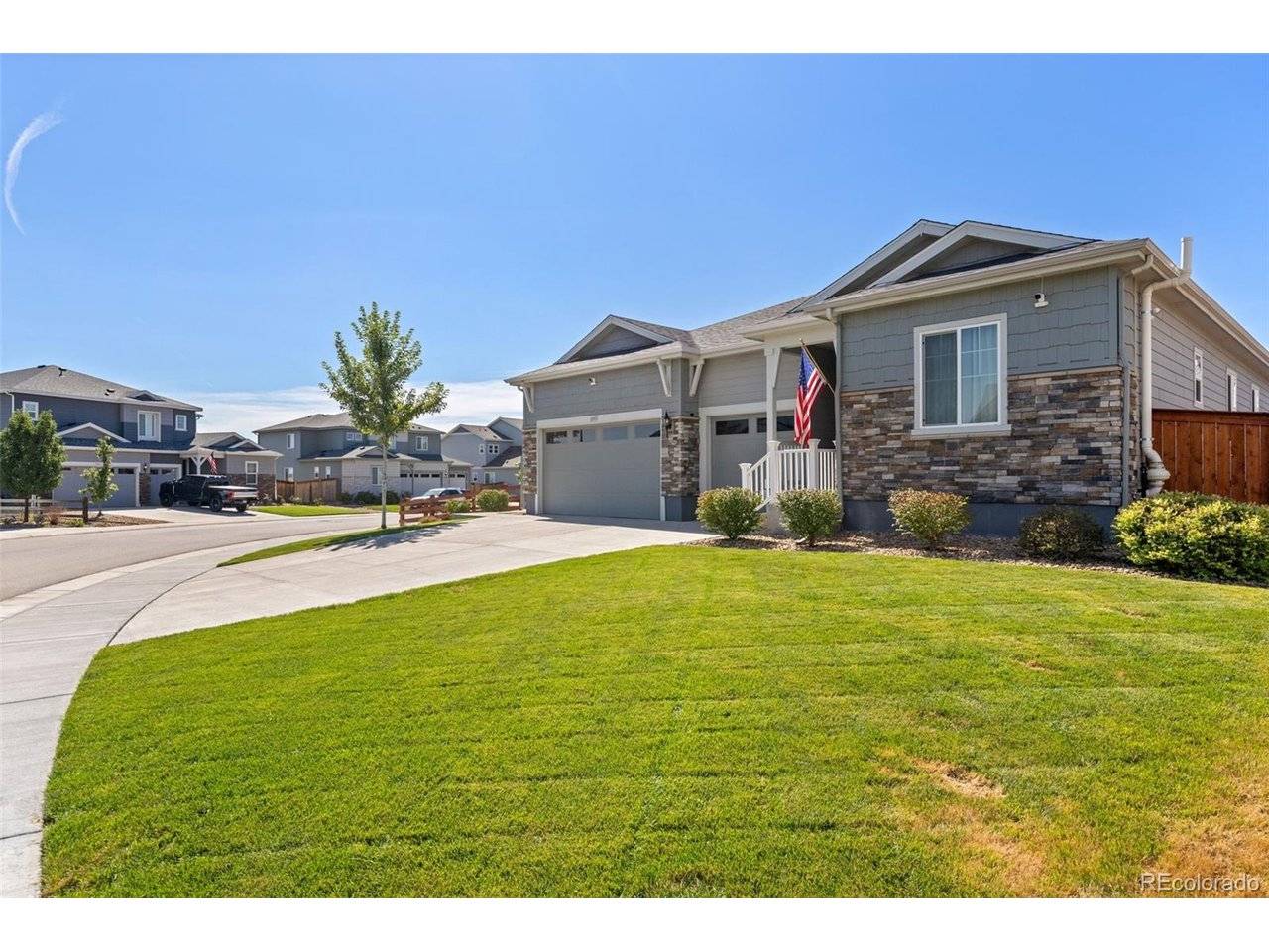 11955 Olive, Denver, CO 80233