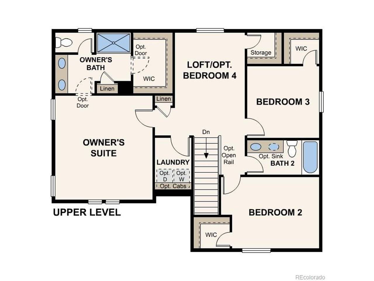 2112 Summit, Fort Lupton, CO 80621