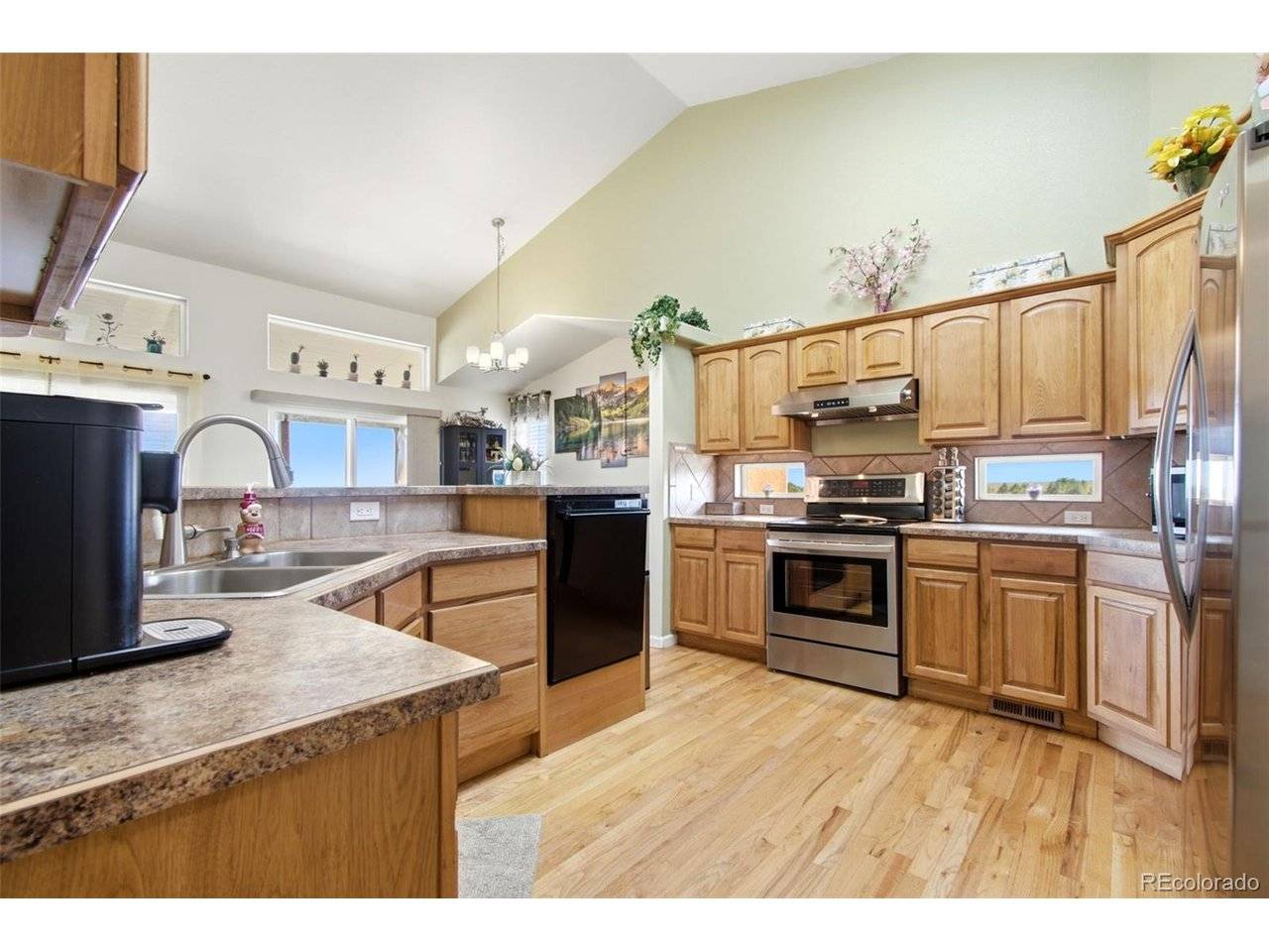 13305 Bent Spur, Elbert, CO 80106