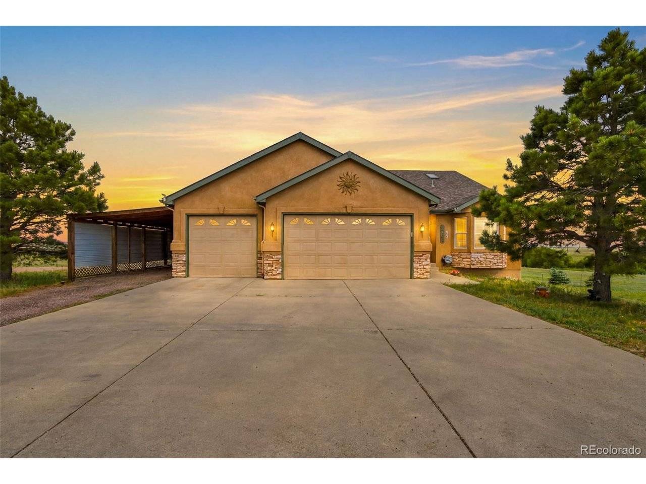 13305 Bent Spur, Elbert, CO 80106