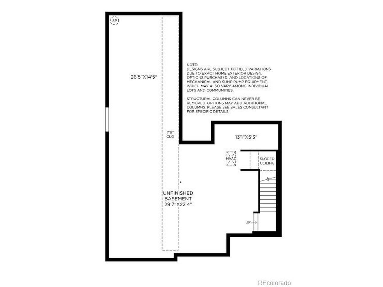10073 Ames, Westminster, CO 80020
