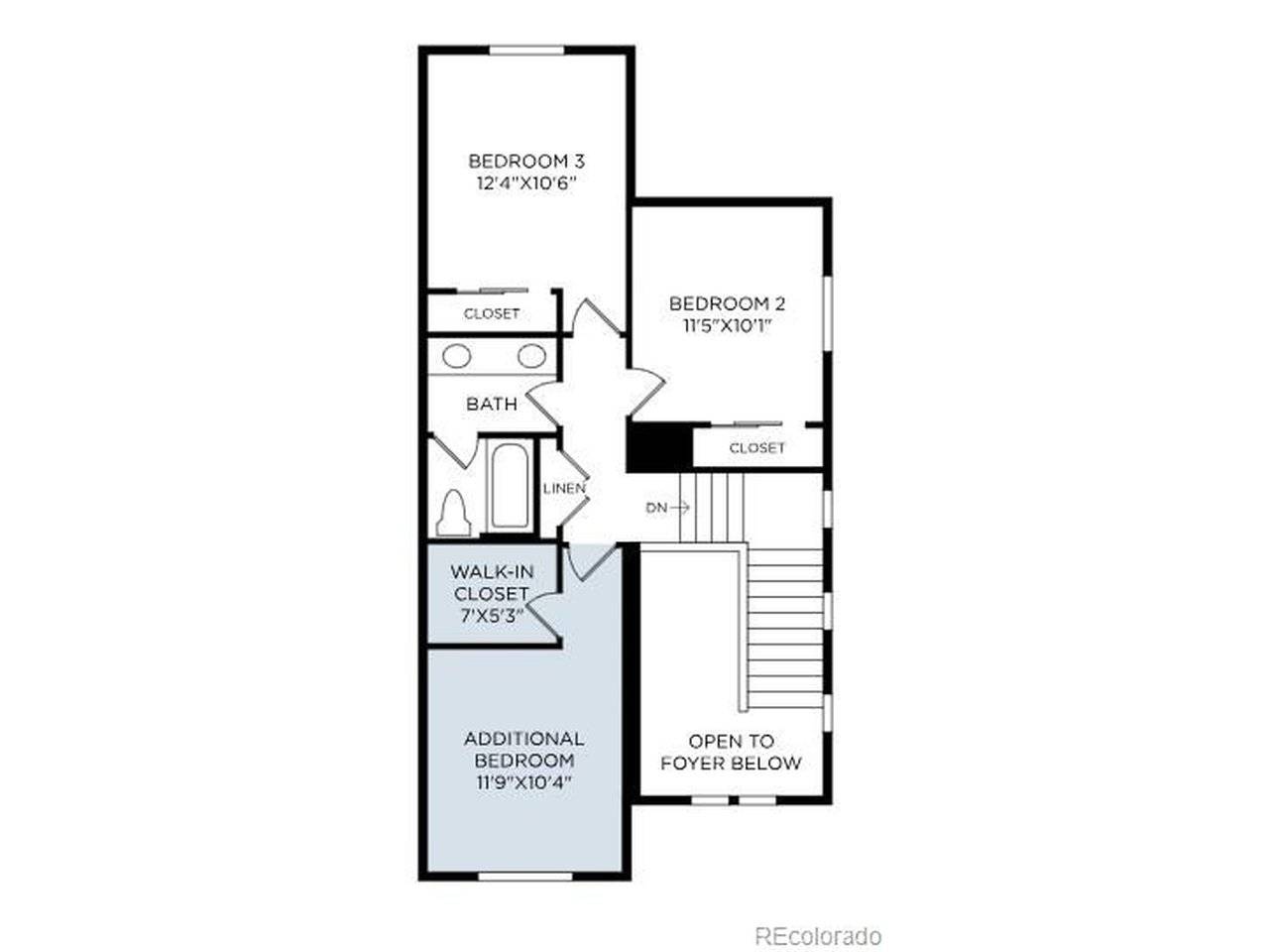10073 Ames, Westminster, CO 80020