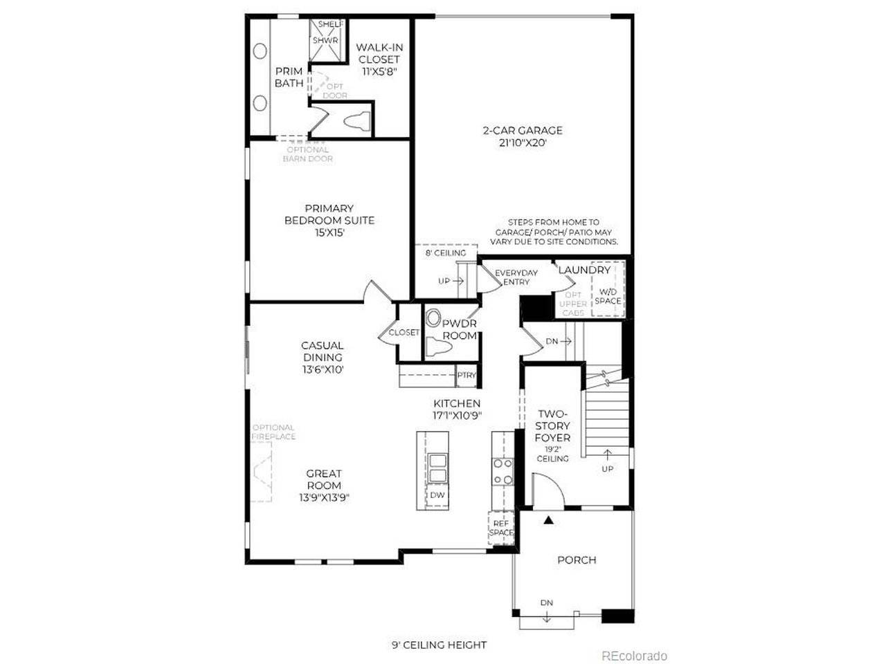 10073 Ames, Westminster, CO 80020