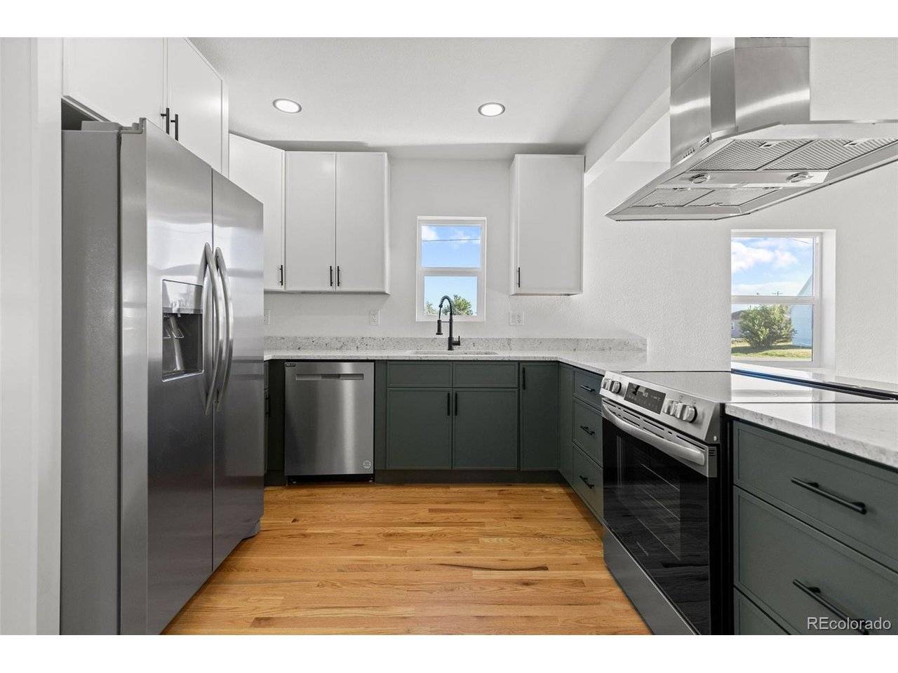 205 S McDonnell, Byers, CO 80103