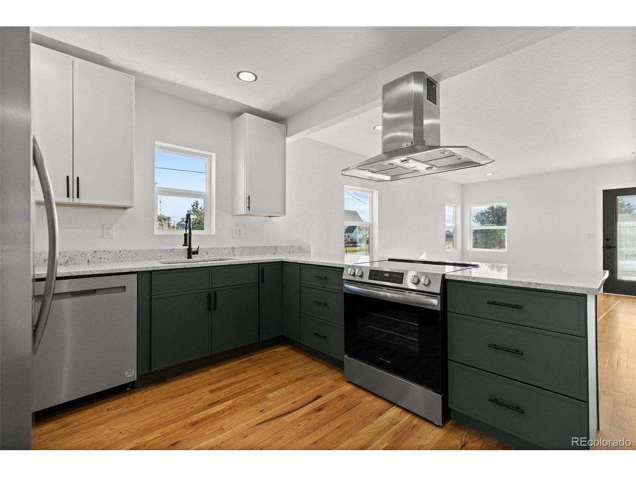 205 S McDonnell, Byers, CO 80103