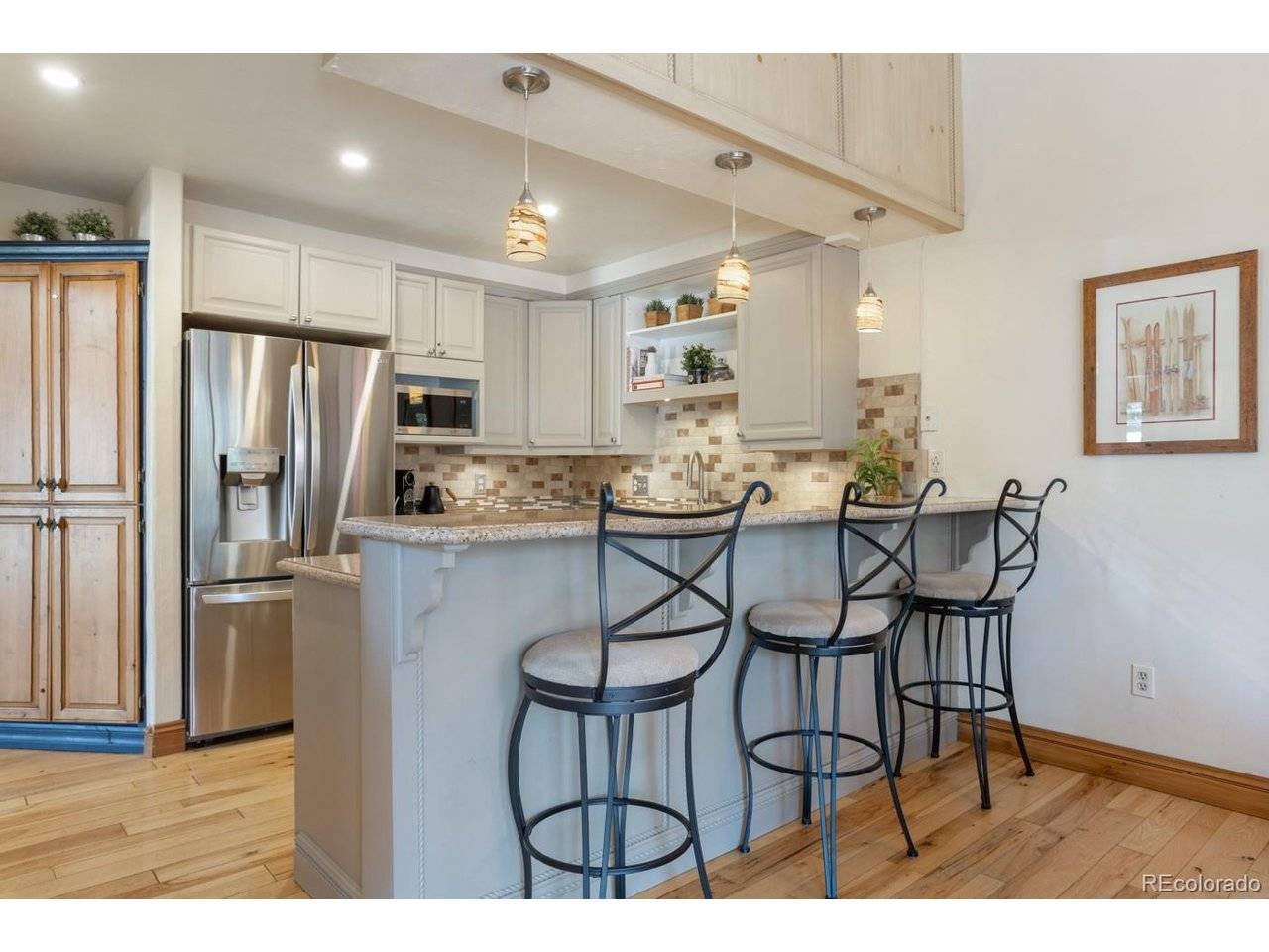 113 Beaver #A, Avon, CO 81620