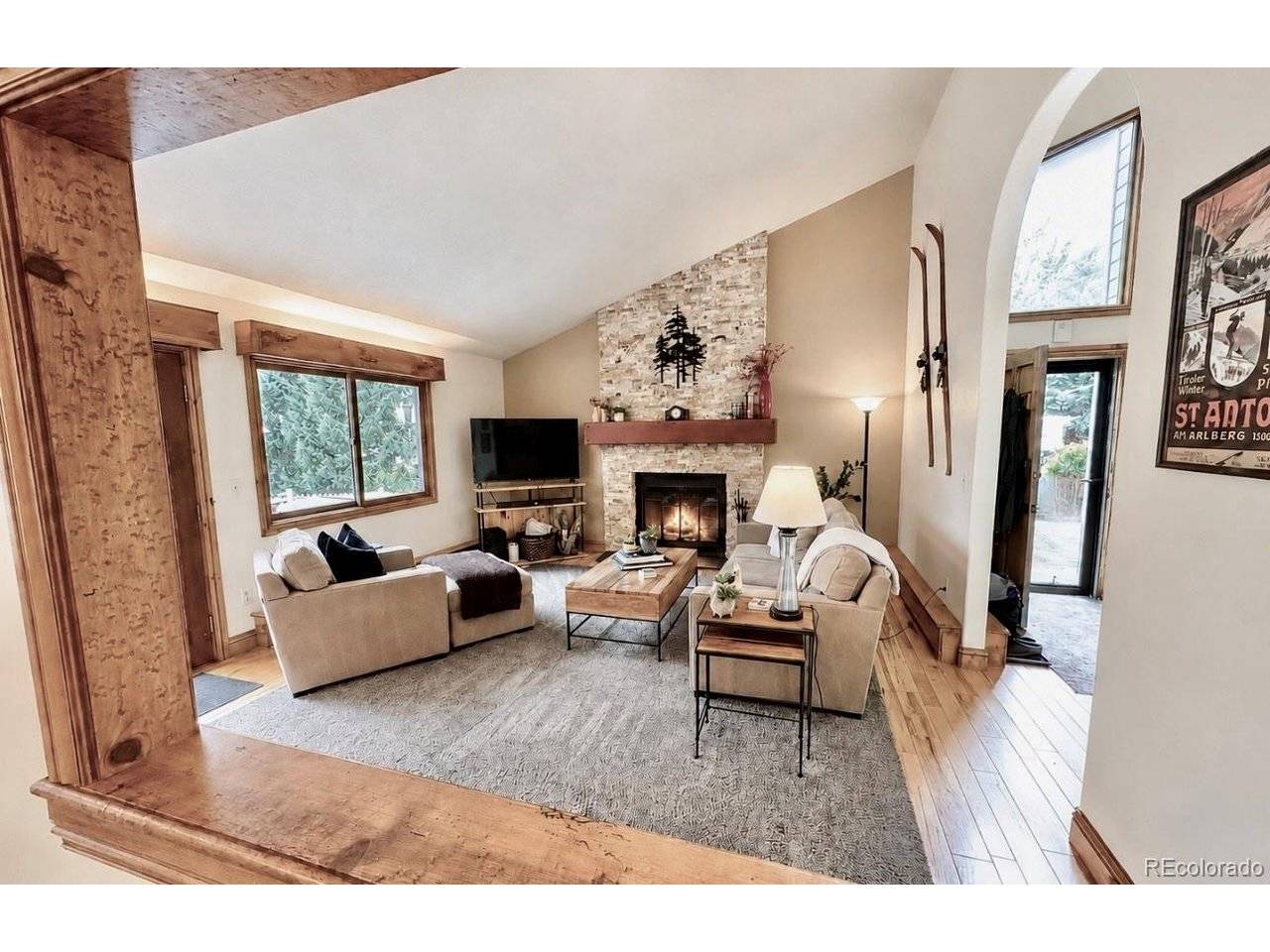 113 Beaver #A, Avon, CO 81620