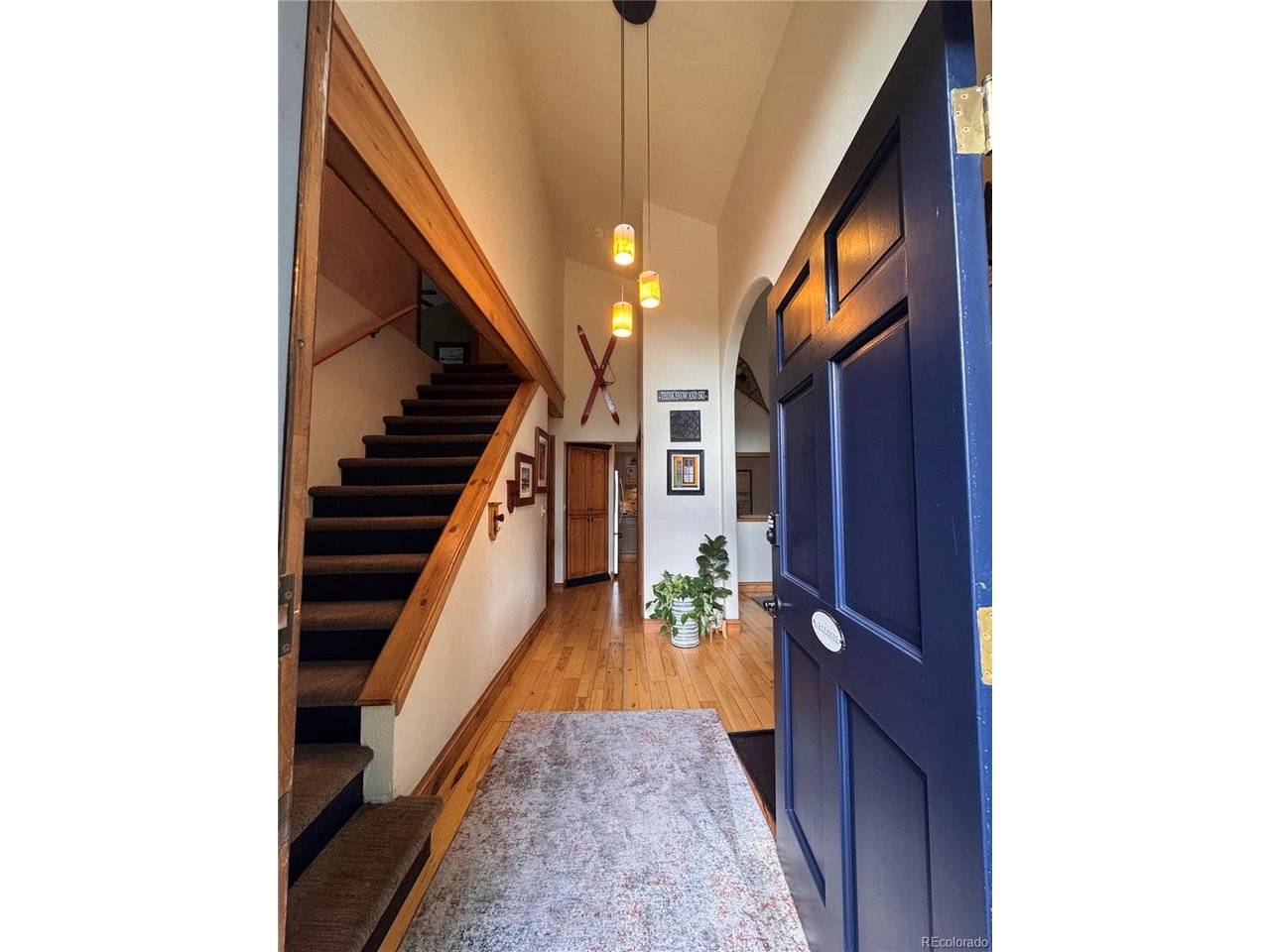 113 Beaver #A, Avon, CO 81620
