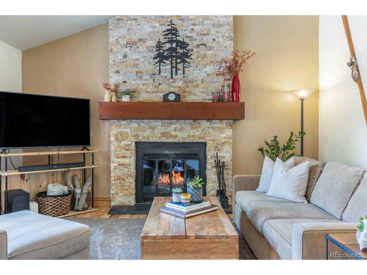 113 Beaver #A, Avon, CO 81620