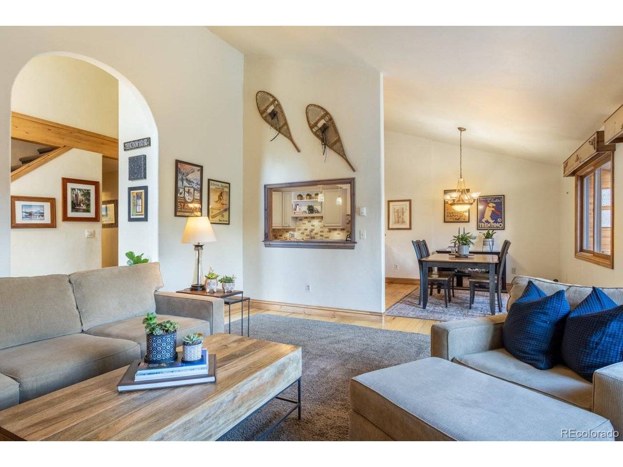 113 Beaver #A, Avon, CO 81620