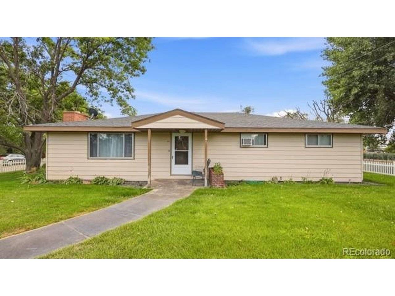 15798 Highway 144, Fort Morgan, CO 80701