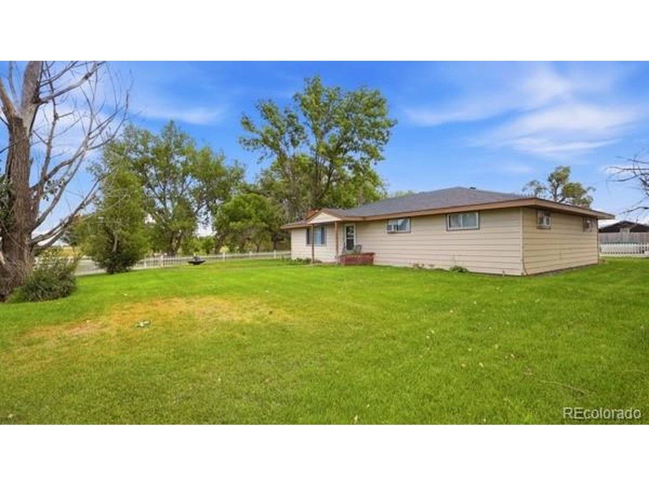 15798 Highway 144, Fort Morgan, CO 80701
