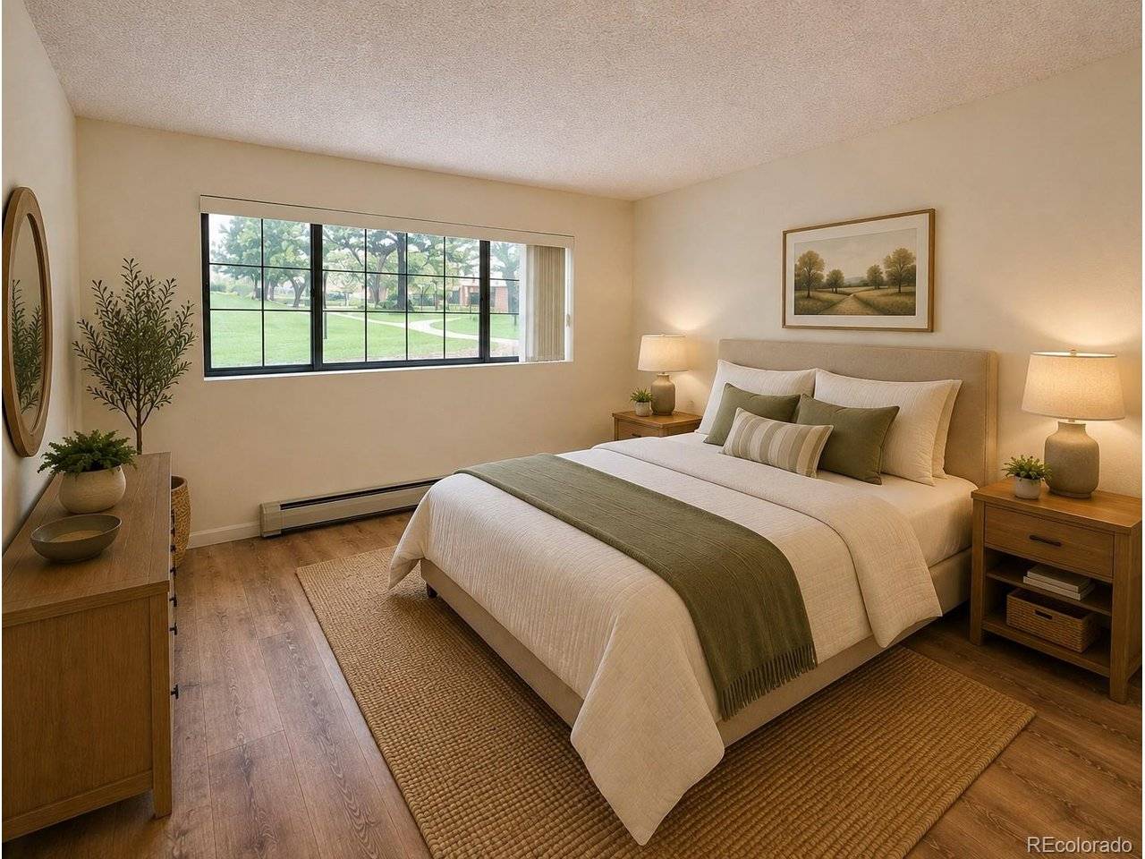 2440 Palmer Park #2440-104, Colorado Springs, CO 80909