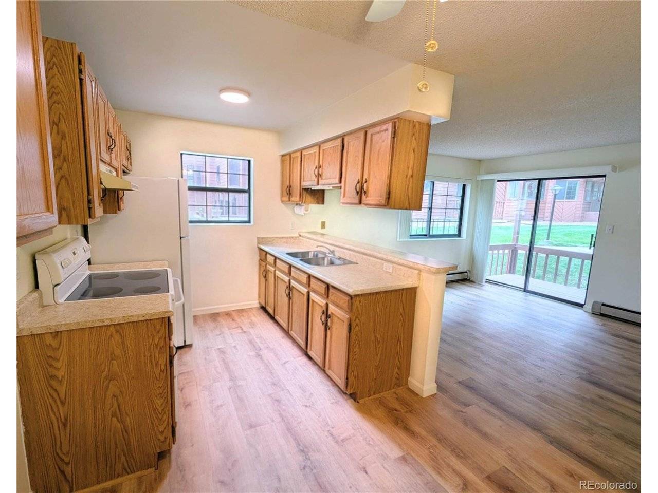 2440 Palmer Park #2440-104, Colorado Springs, CO 80909