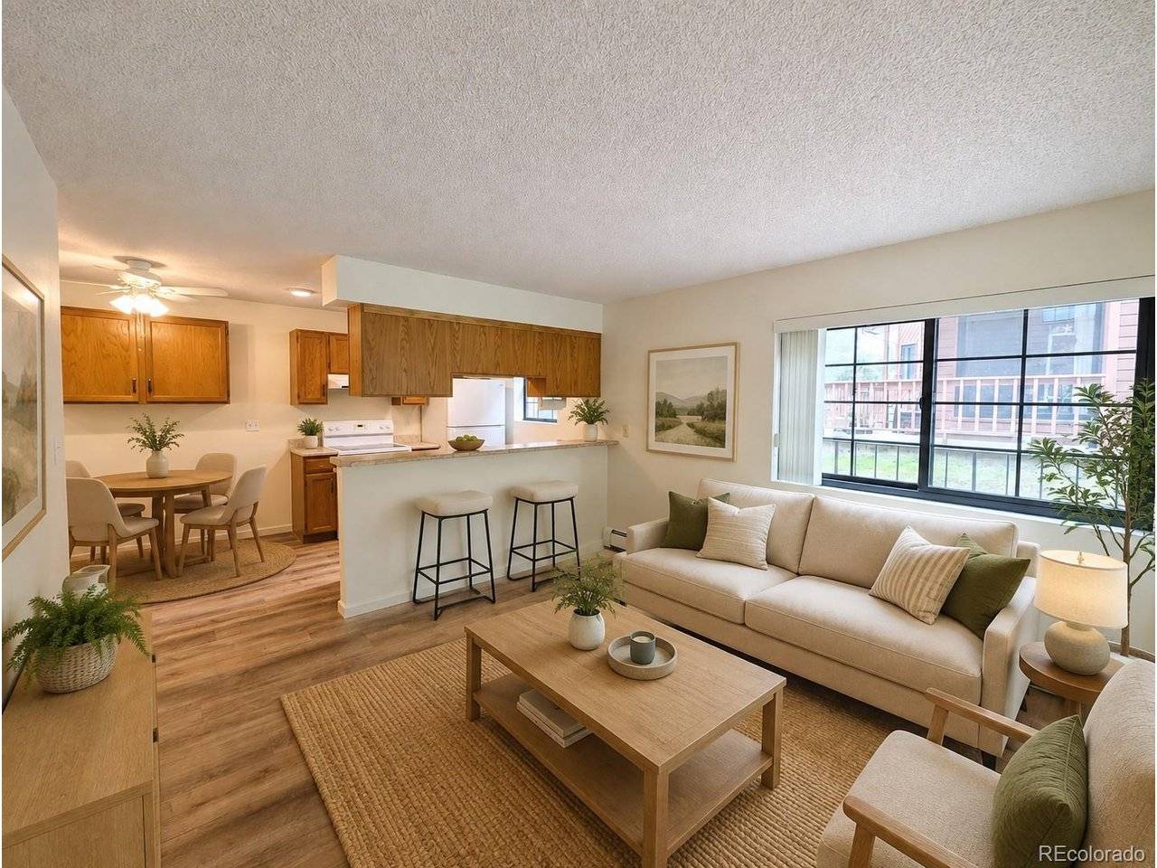 2440 Palmer Park #2440-104, Colorado Springs, CO 80909
