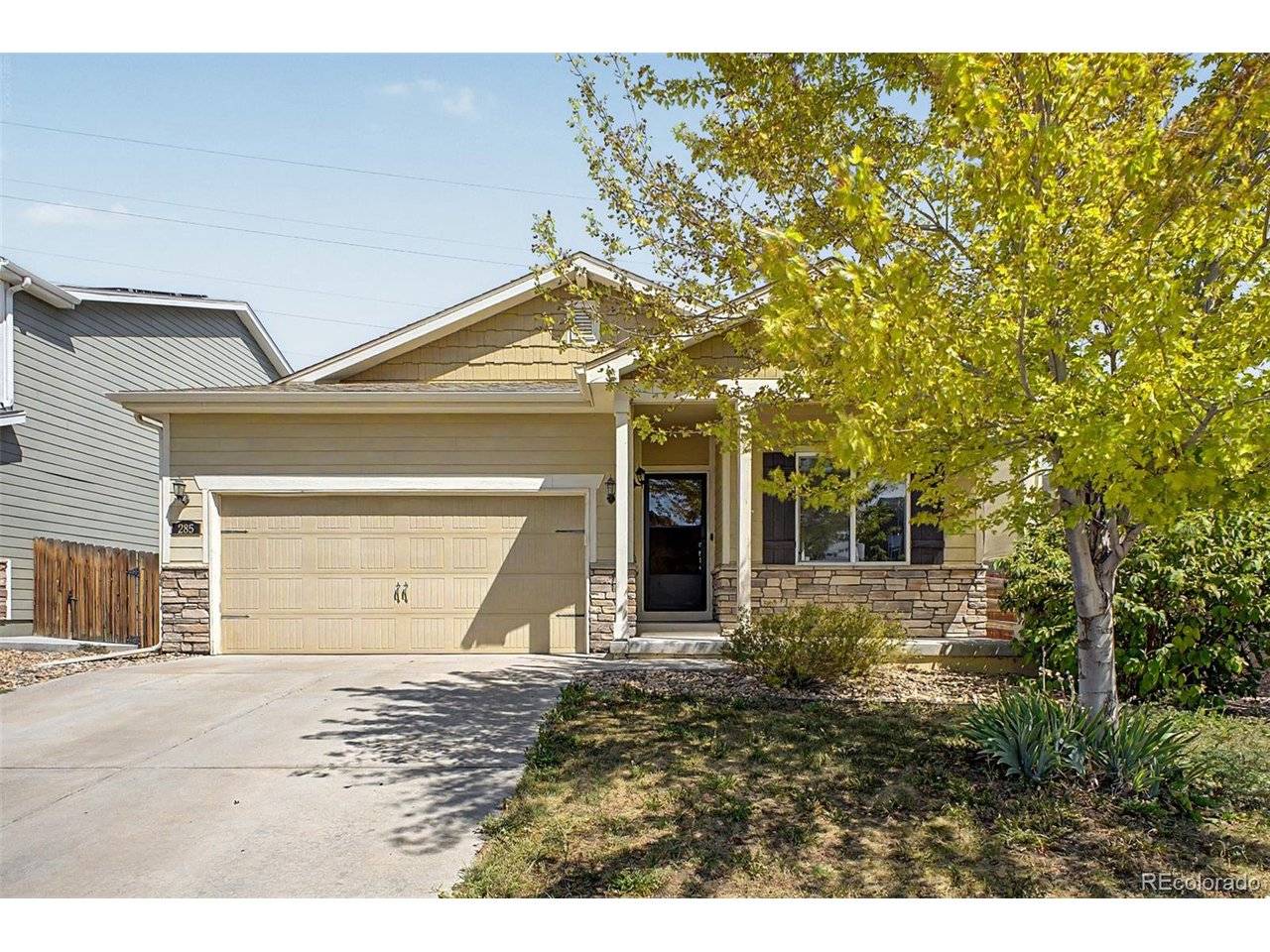 285 Whimsical, Brighton, CO 80603