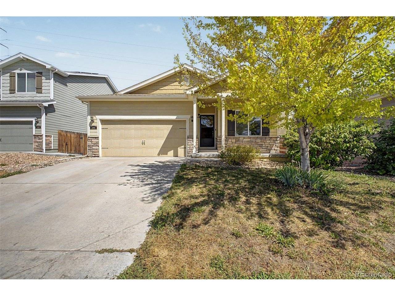 285 Whimsical, Brighton, CO 80603