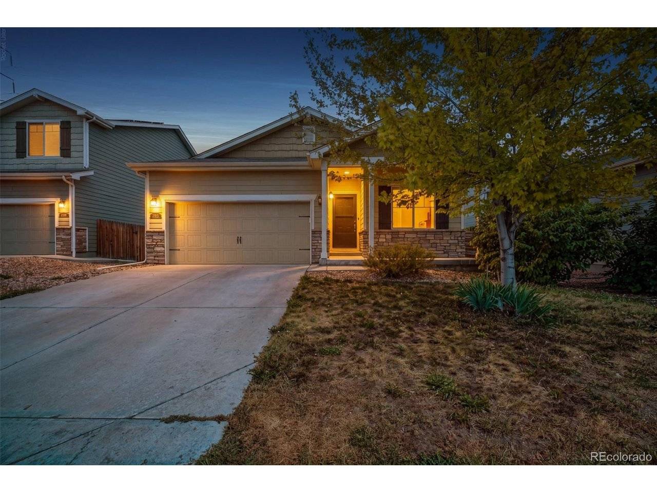 285 Whimsical, Brighton, CO 80603