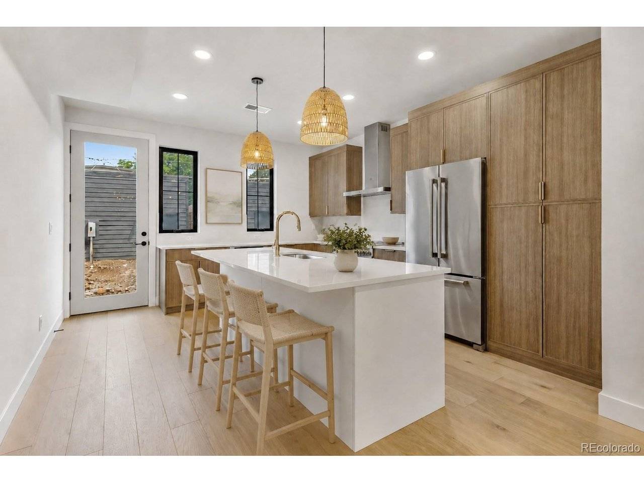 808 Dahlia, Denver, CO 80220