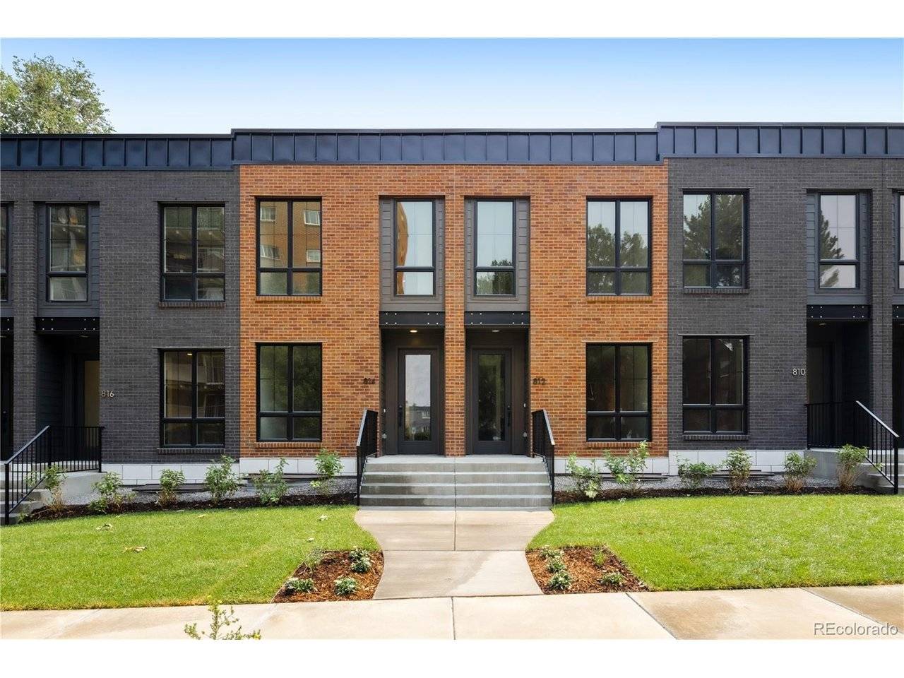 808 Dahlia, Denver, CO 80220