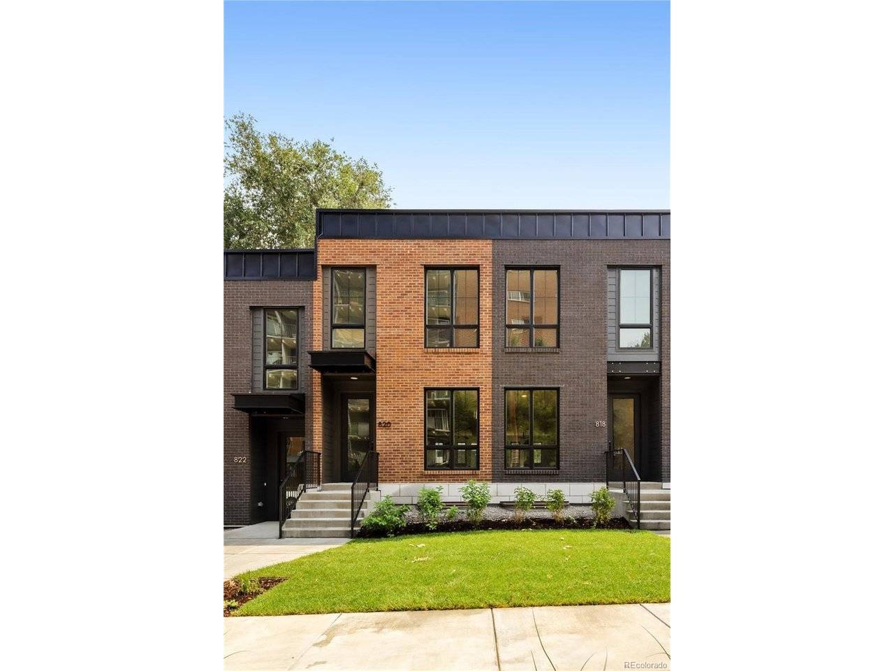 808 Dahlia, Denver, CO 80220