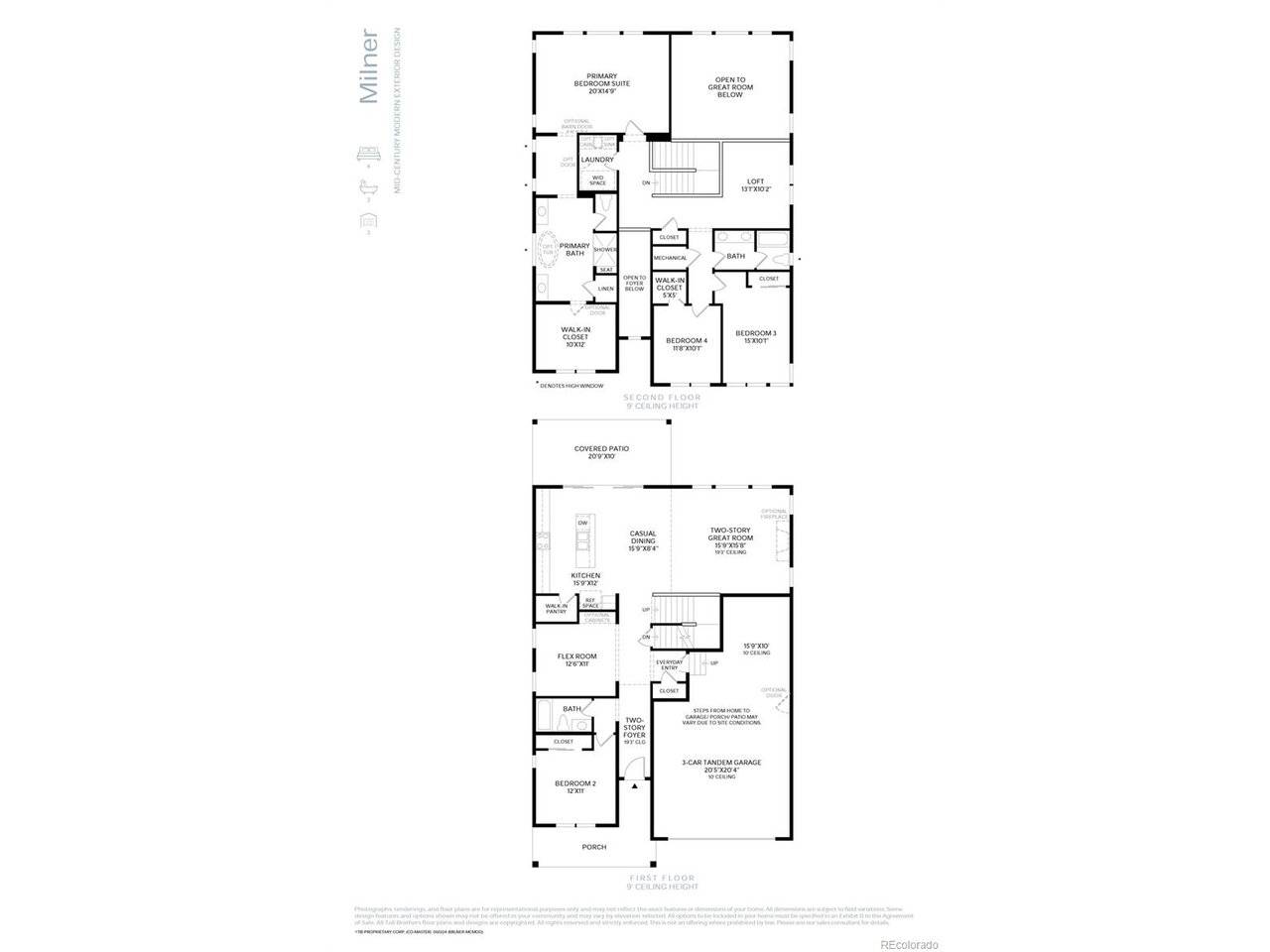 3278 Sapinero, Loveland, CO 80538