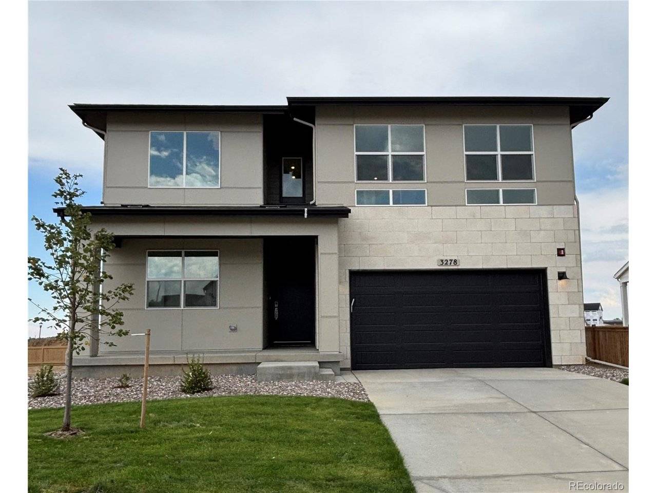 3278 Sapinero, Loveland, CO 80538