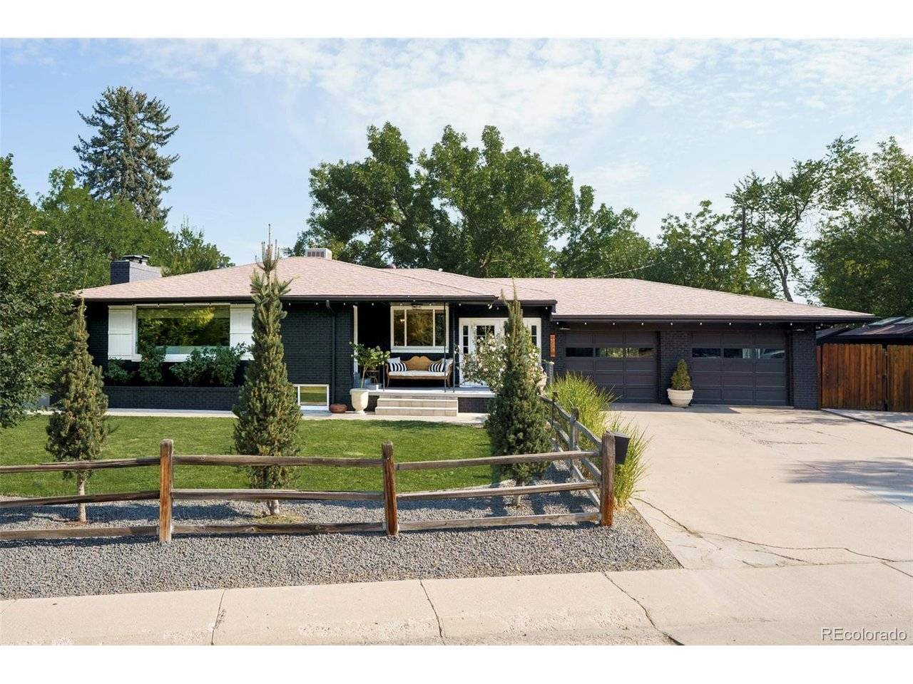 1991 W Caley, Littleton, CO 80120