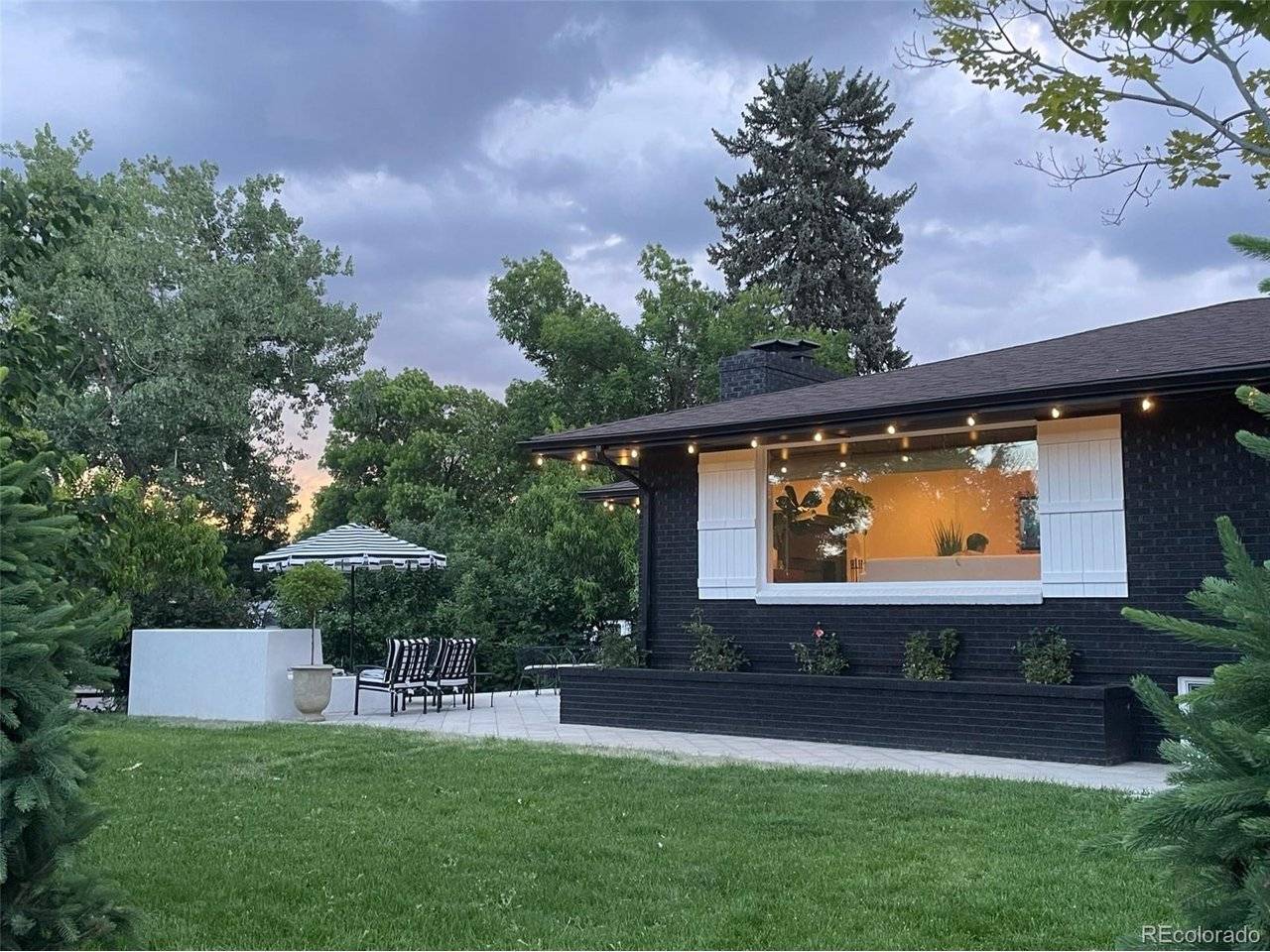 1991 W Caley, Littleton, CO 80120