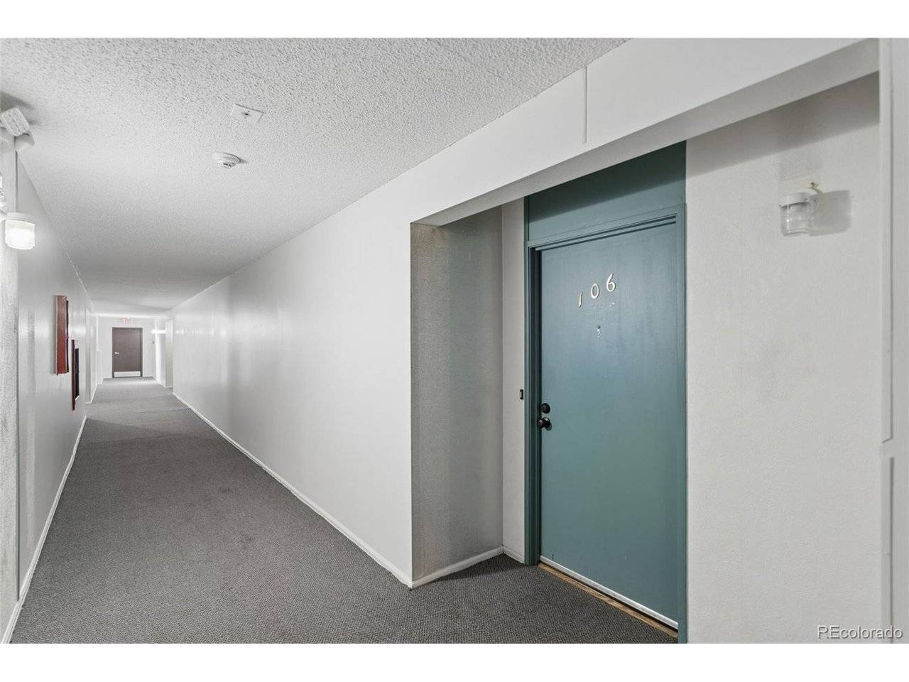 6520 Delmonico #106, Colorado Springs, CO 80919