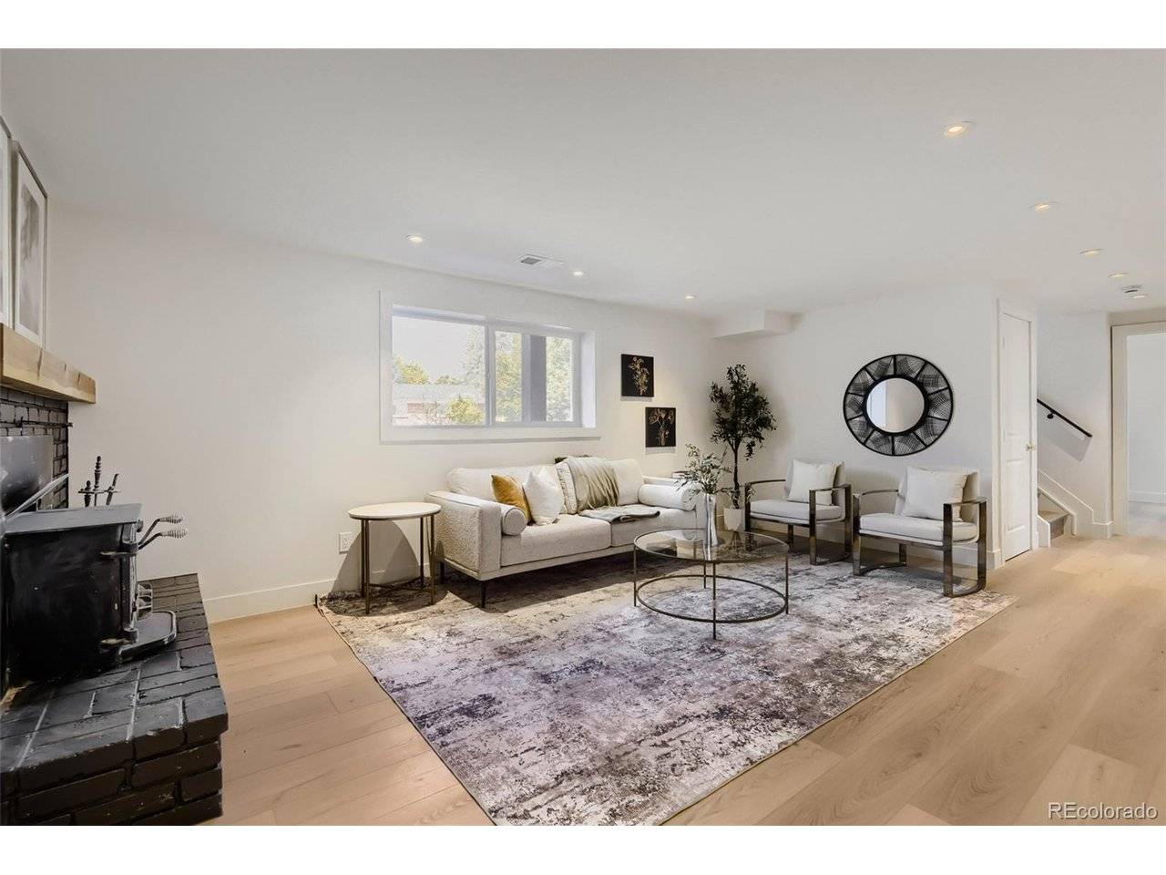 4375 W Rutgers, Denver, CO 80236