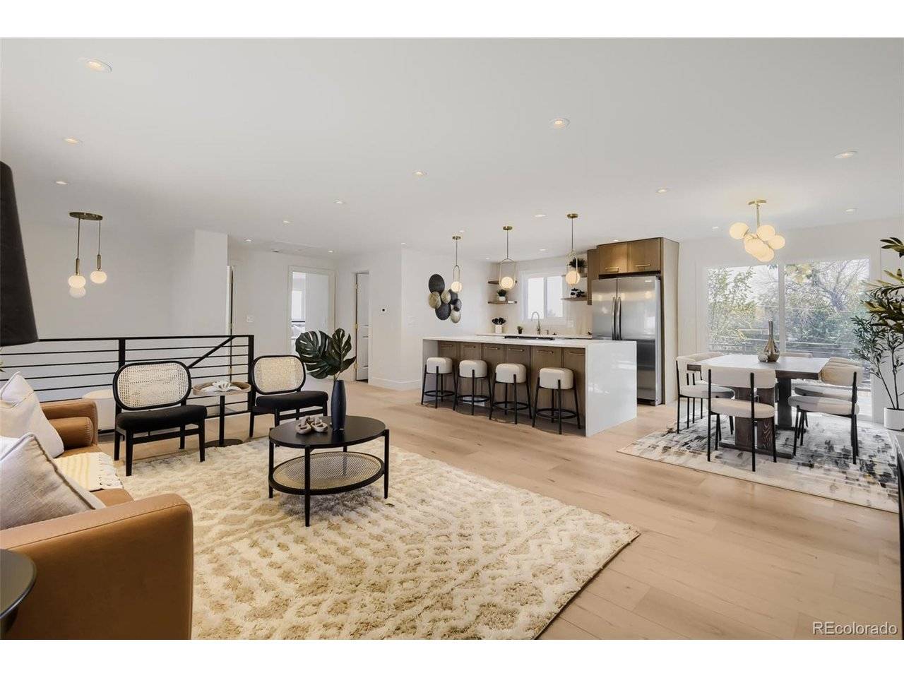 4375 W Rutgers, Denver, CO 80236