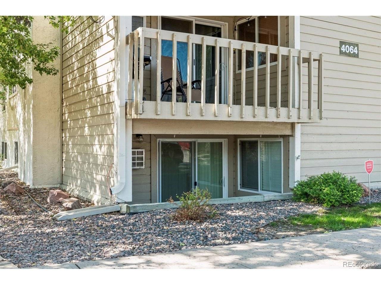 4064 S Atchison #102, Aurora, CO 80014