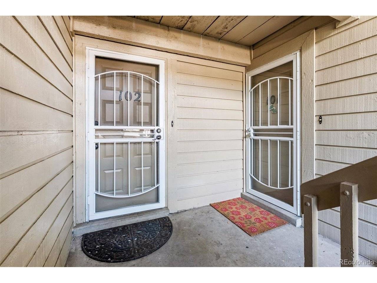 4064 S Atchison #102, Aurora, CO 80014
