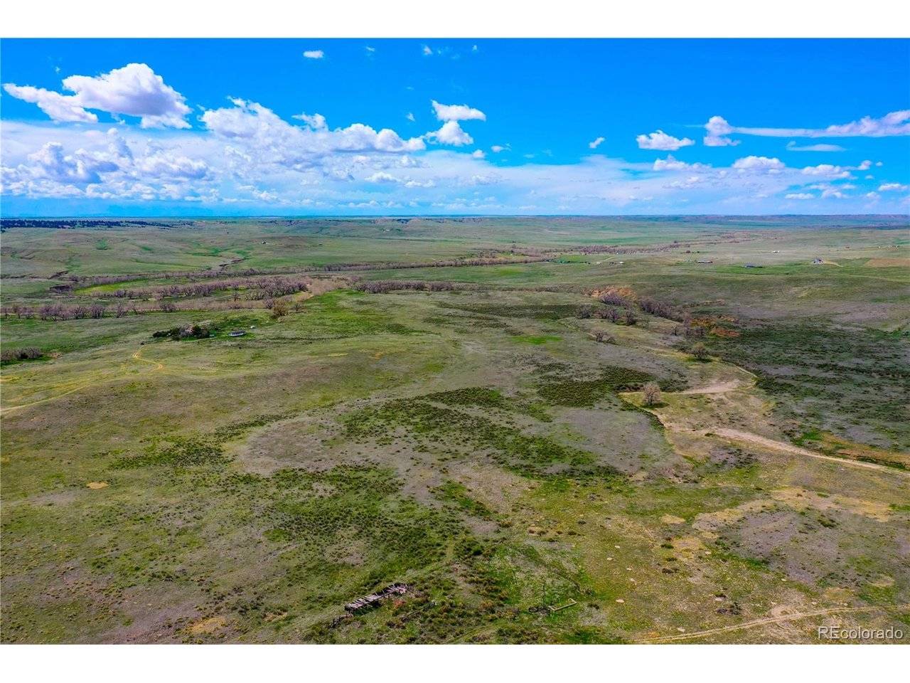 21058 Way of Peace, Deer Trail, CO 80105