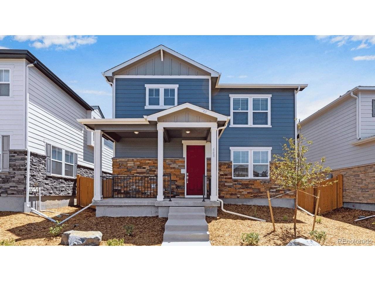 677 N Ukraine, Aurora, CO 80018