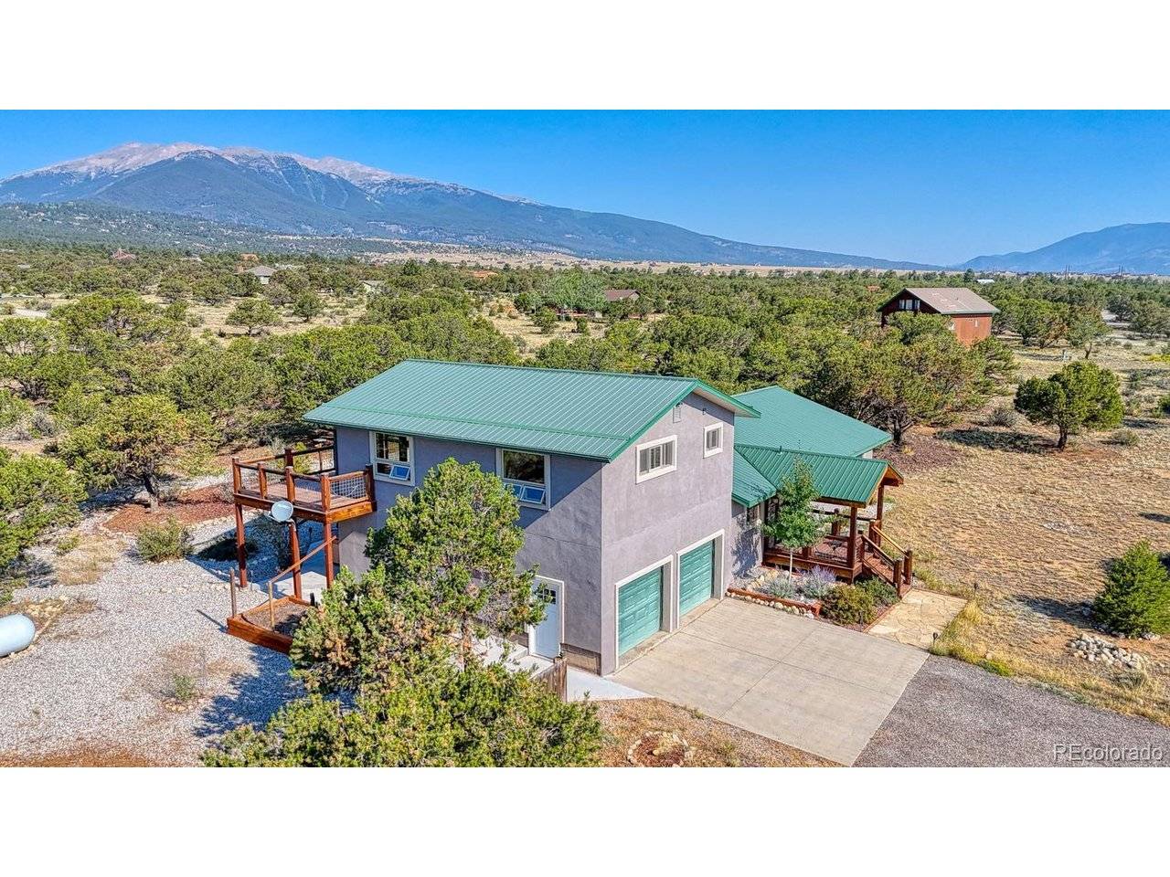 29240 Pinon Circle, Buena Vista, CO 81211