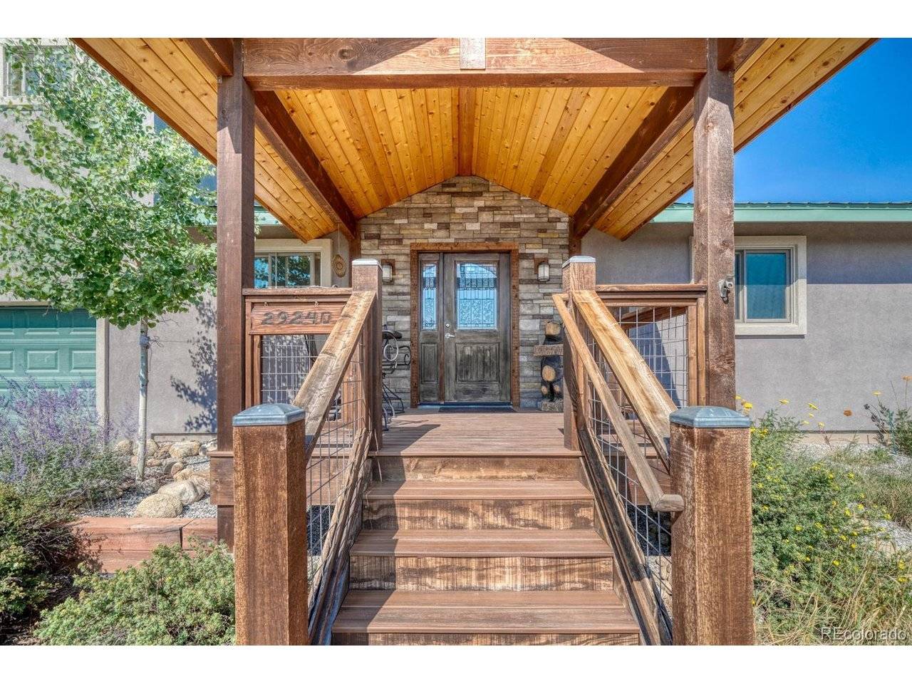 29240 Pinon Circle, Buena Vista, CO 81211