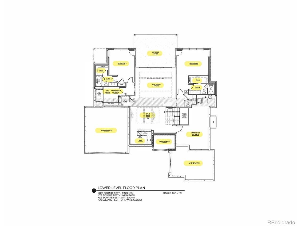 8035 Painted Pine, Parker, CO 80134