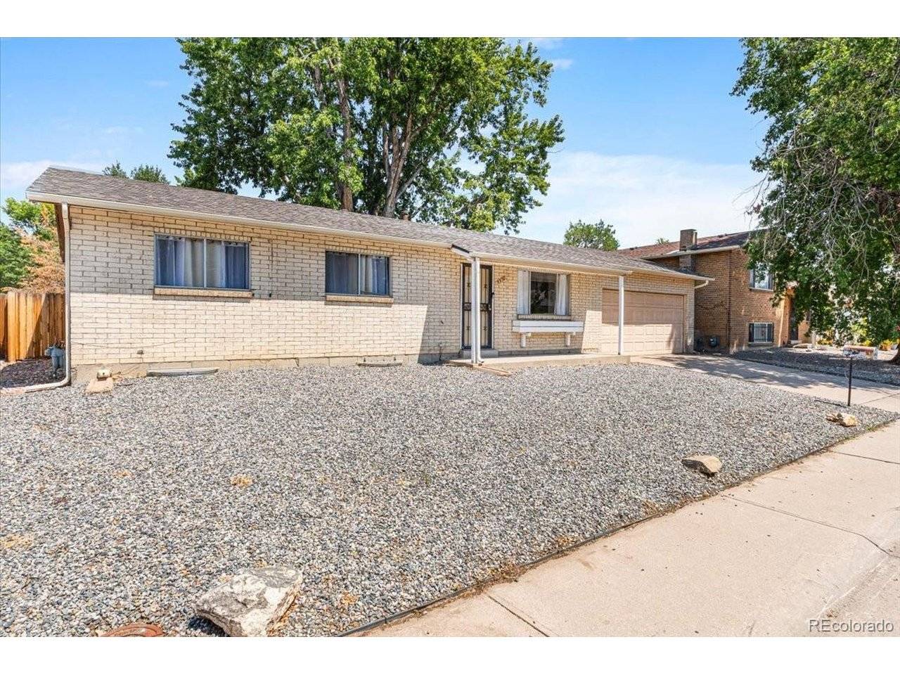 5530 Crystal, Denver, CO 80239