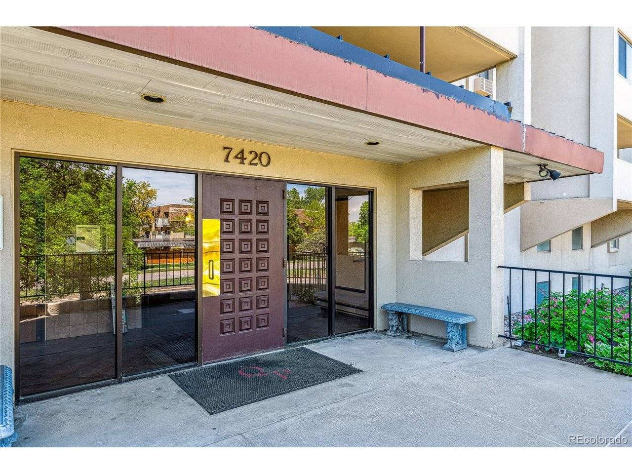 7420 E Quincy #102, Denver, CO 80237